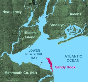 Sandy Hook